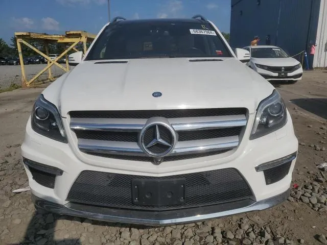 4JGDF7DE0FA557584 2015 2015 Mercedes-Benz GL-Class- 550 4Matic 5