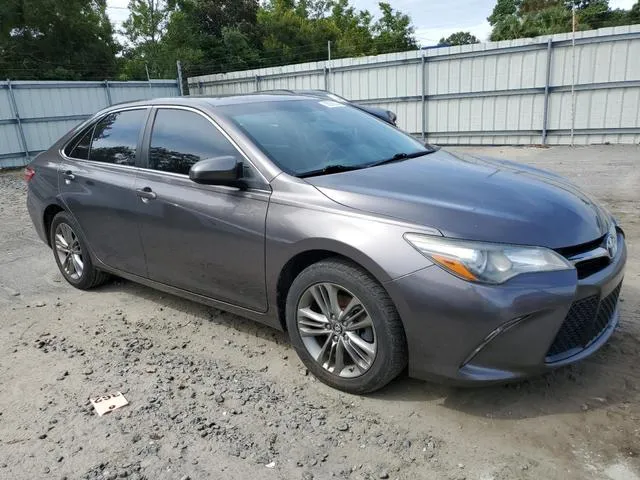 4T1BF1FK9HU376931 2017 2017 Toyota Camry- LE 4