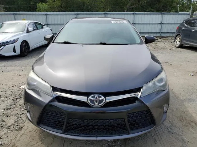 4T1BF1FK9HU376931 2017 2017 Toyota Camry- LE 5