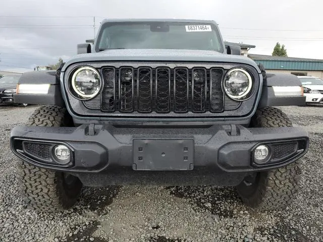 1C4PJXDG8RW236790 2024 2024 Jeep Wrangler- Sport 5