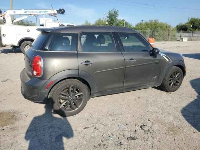 WMWZC5C54BWL54894 2011 2011 Mini Cooper- S Countryman 3