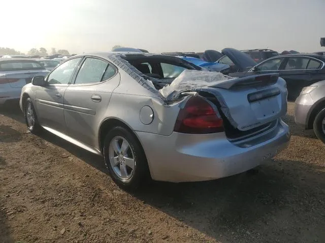 2G2WP552571127746 2007 2007 Pontiac Grand 2