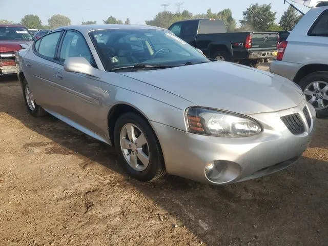 2G2WP552571127746 2007 2007 Pontiac Grand 4