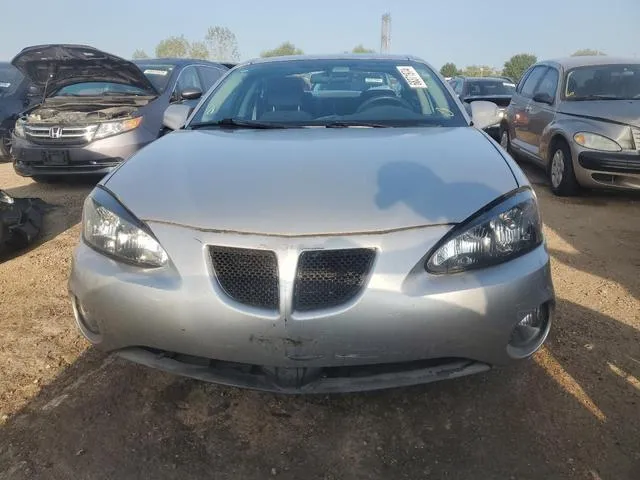 2G2WP552571127746 2007 2007 Pontiac Grand 5