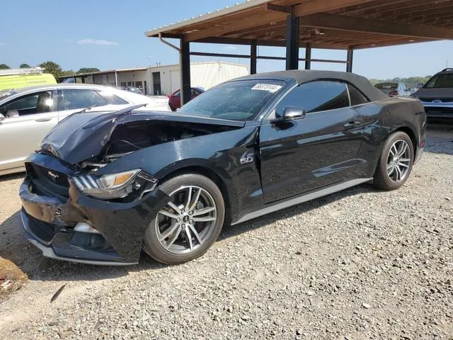 1FATP8FF3G5216768 2016 2016 Ford Mustang- GT 1