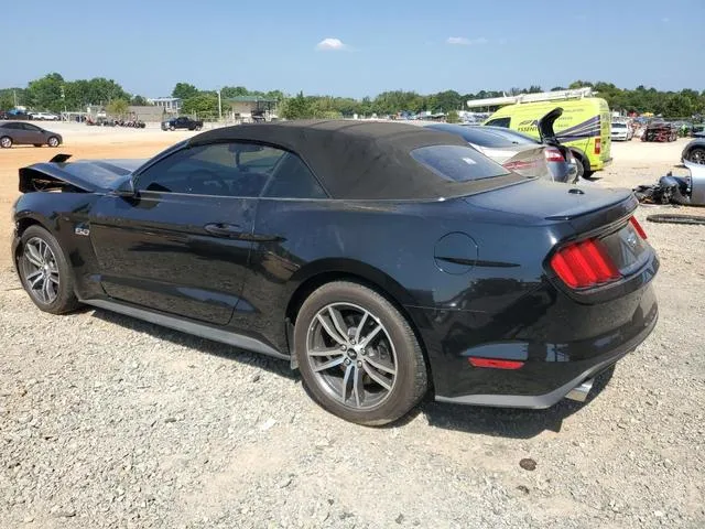 1FATP8FF3G5216768 2016 2016 Ford Mustang- GT 2