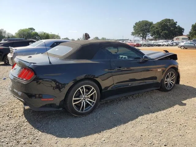 1FATP8FF3G5216768 2016 2016 Ford Mustang- GT 3