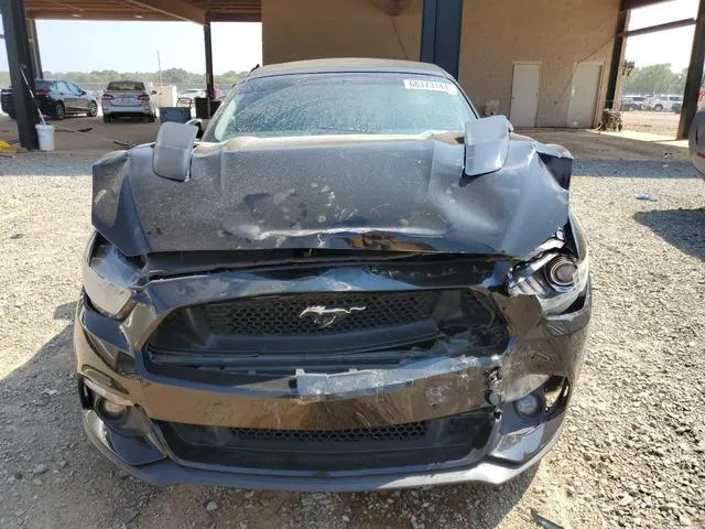 1FATP8FF3G5216768 2016 2016 Ford Mustang- GT 5