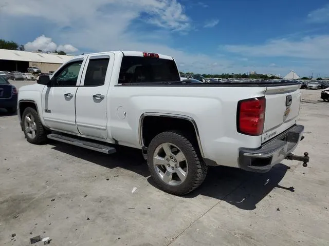 1GCRCREC3HZ264763 2017 2017 Chevrolet Silverado- C1500 Lt 2