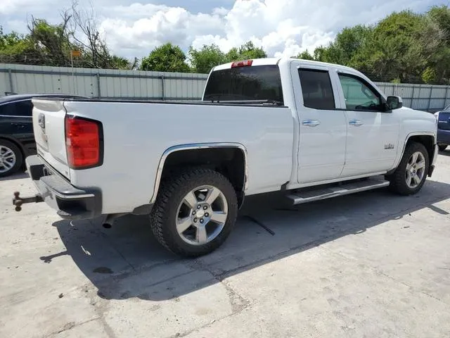 1GCRCREC3HZ264763 2017 2017 Chevrolet Silverado- C1500 Lt 3