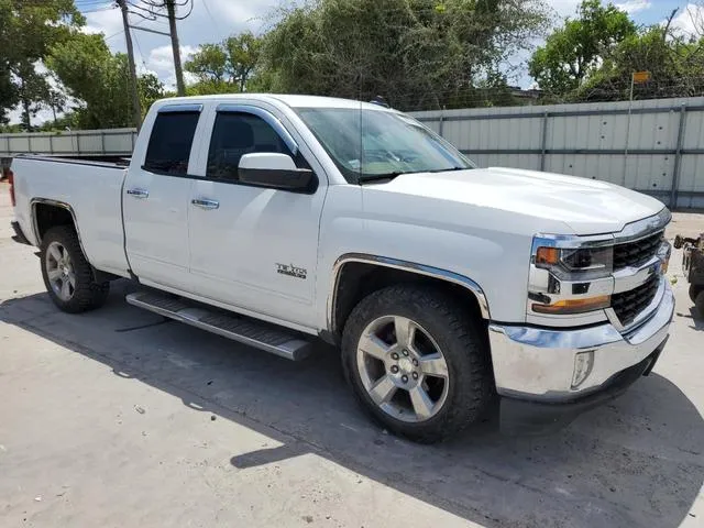 1GCRCREC3HZ264763 2017 2017 Chevrolet Silverado- C1500 Lt 4