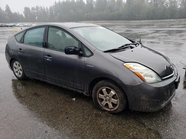 JTDKB20U873283399 2007 2007 Toyota Prius 4