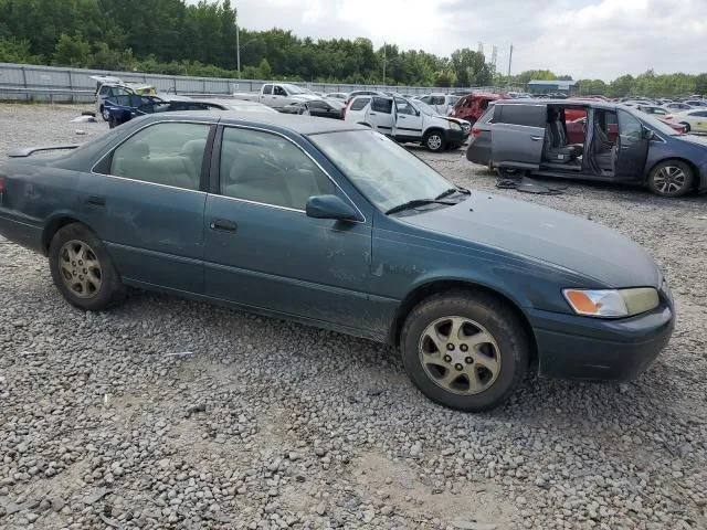 JT2BG22K3W0136476 1998 1998 Toyota Camry- CE 4