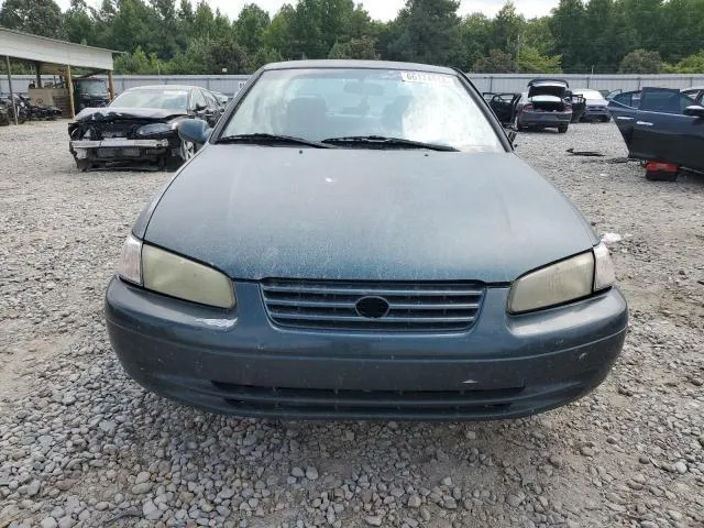 JT2BG22K3W0136476 1998 1998 Toyota Camry- CE 5