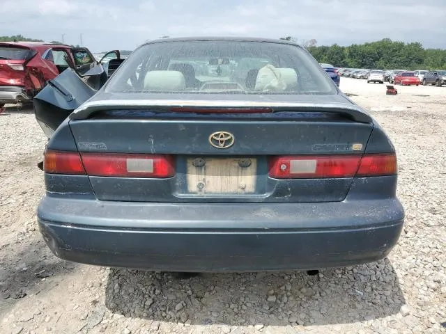 JT2BG22K3W0136476 1998 1998 Toyota Camry- CE 6