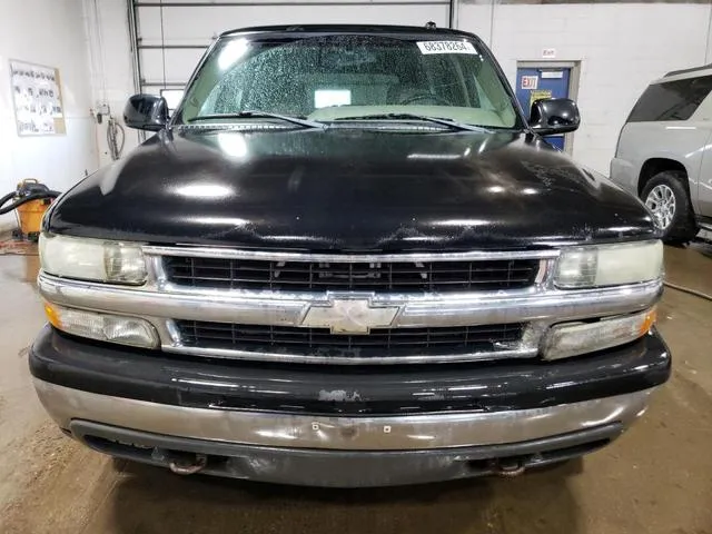 1GNEK13Z23J219581 2003 2003 Chevrolet Tahoe- K1500 5