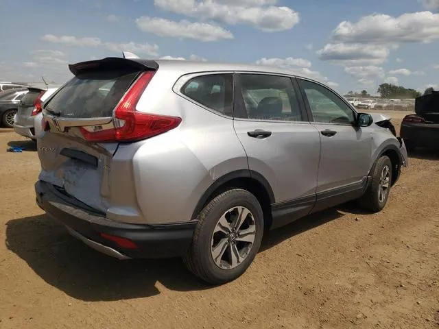 2HKRW6H38KH217406 2019 2019 Honda CR-V- LX 3