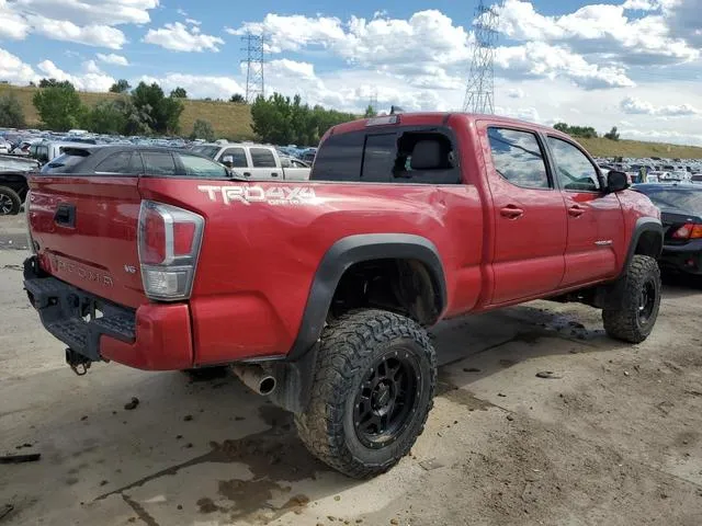 3TMDZ5BN7LM084039 2020 2020 Toyota Tacoma- Double Cab 3