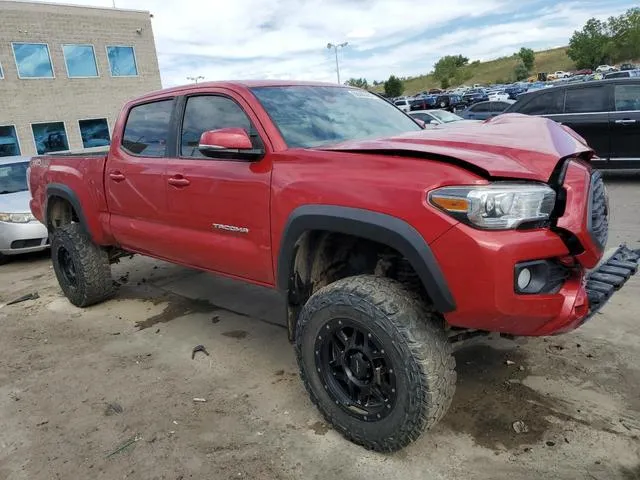 3TMDZ5BN7LM084039 2020 2020 Toyota Tacoma- Double Cab 4