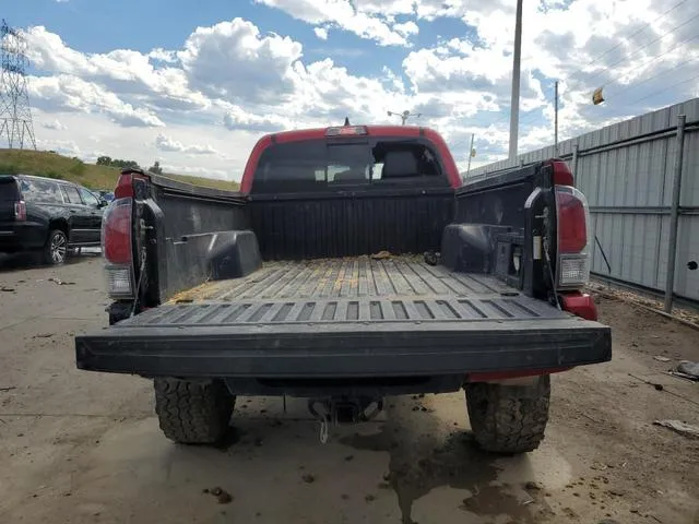 3TMDZ5BN7LM084039 2020 2020 Toyota Tacoma- Double Cab 6