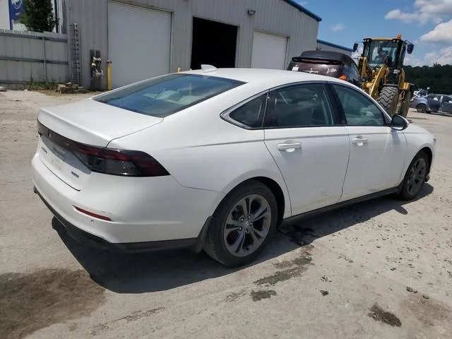 1HGCY2F67PA008681 2023 2023 Honda Accord- Hybrid Exl 3