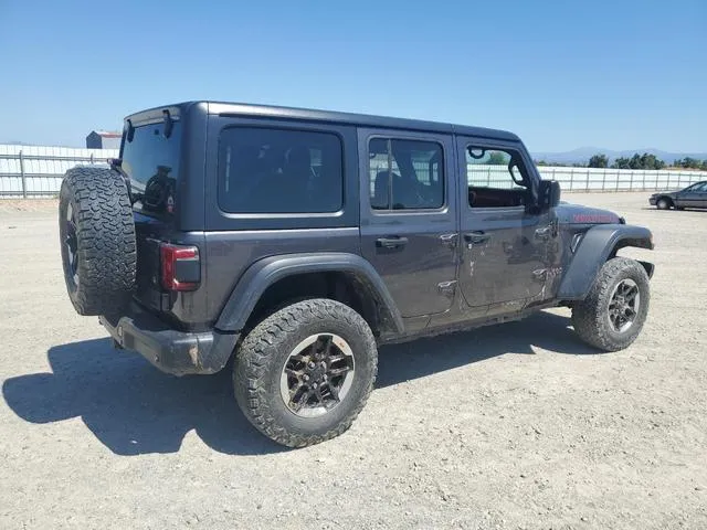 1C4HJXFG8JW267057 2018 2018 Jeep Wrangler- Rubicon 3