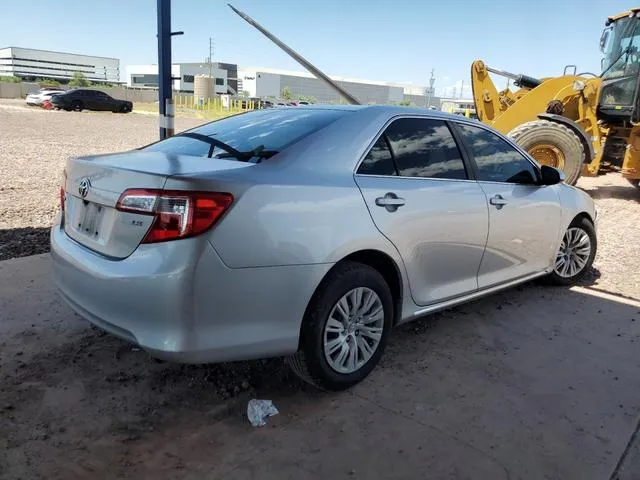 4T1BF1FK2CU143630 2012 2012 Toyota Camry- Base 3