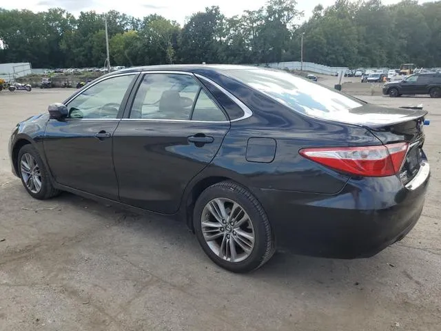 4T1BF1FKXGU219603 2016 2016 Toyota Camry- LE 2