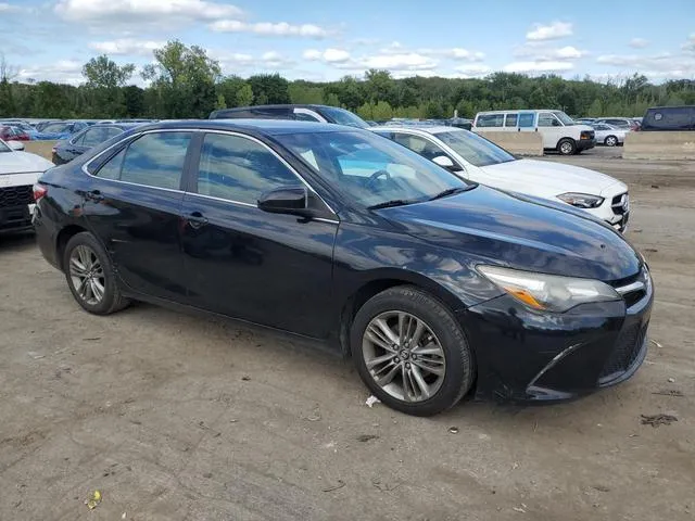 4T1BF1FKXGU219603 2016 2016 Toyota Camry- LE 4