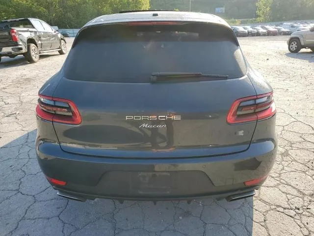 WP1AA2A59JLB15847 2018 2018 Porsche Macan 6