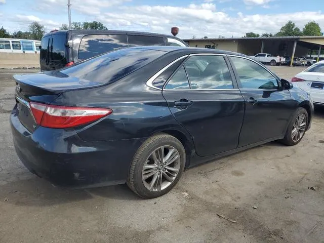 4T1BF1FK9HU293659 2017 2017 Toyota Camry- LE 3