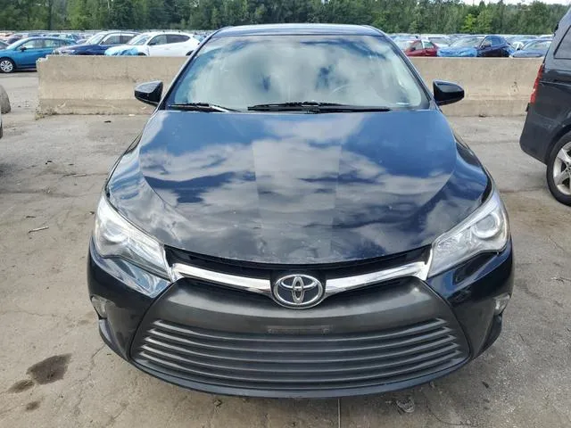 4T1BF1FK9HU293659 2017 2017 Toyota Camry- LE 5