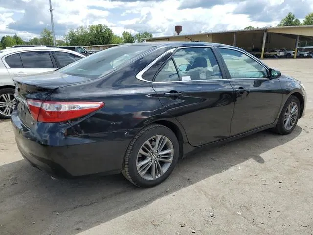 4T1BF1FK0HU340335 2017 2017 Toyota Camry- LE 3