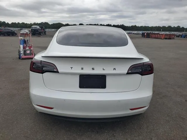 5YJ3E1EB7KF413648 2019 2019 Tesla MODEL 3 6