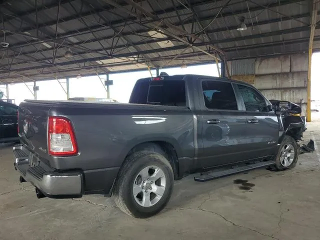 1C6SRFFT2MN611201 2021 2021 RAM 1500- Big Horn/Lone Star 3