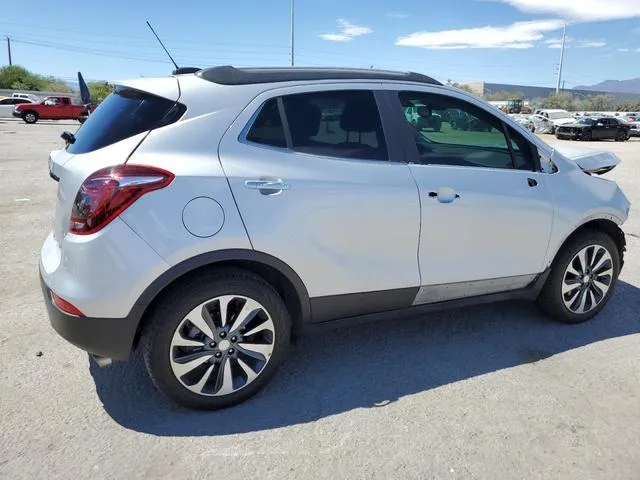 KL4CJASMXNB526268 2022 2022 Buick Encore- Preferred 3