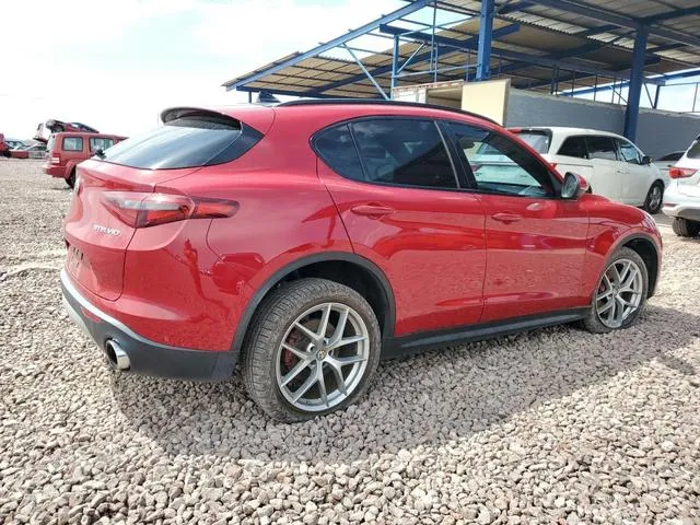 ZASFAKPN4J7B81348 2018 2018 Alfa Romeo Stelvio- Sport 3