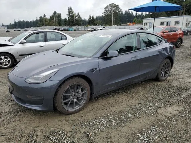 5YJ3E1EB8PF391666 2023 2023 Tesla MODEL 3 1