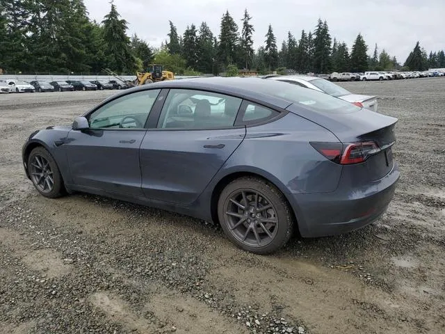 5YJ3E1EB8PF391666 2023 2023 Tesla MODEL 3 2