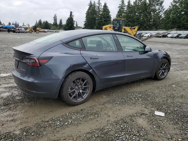 5YJ3E1EB8PF391666 2023 2023 Tesla MODEL 3 3