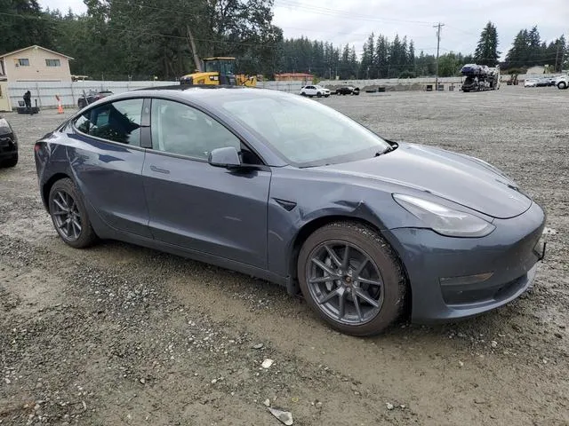 5YJ3E1EB8PF391666 2023 2023 Tesla MODEL 3 4