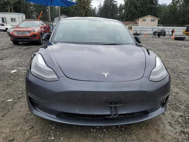 5YJ3E1EB8PF391666 2023 2023 Tesla MODEL 3 5