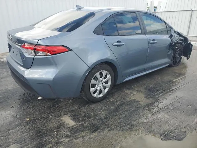 5YFB4MDE0RP125514 2024 2024 Toyota Corolla- LE 3