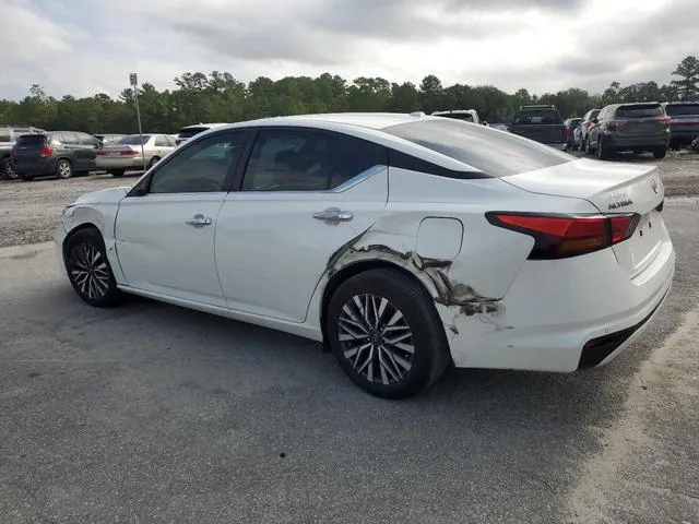 1N4BL4DV7RN304476 2024 2024 Nissan Altima- SV 2