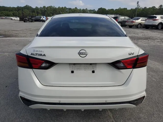 1N4BL4DV7RN304476 2024 2024 Nissan Altima- SV 6