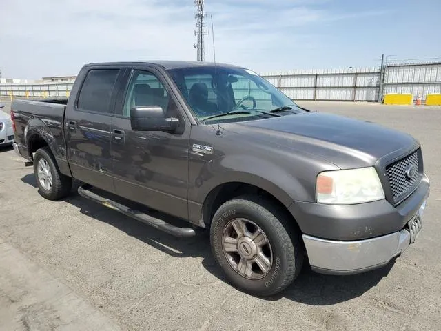 1FTRW12W74KC26169 2004 2004 Ford F-150- Supercrew 4