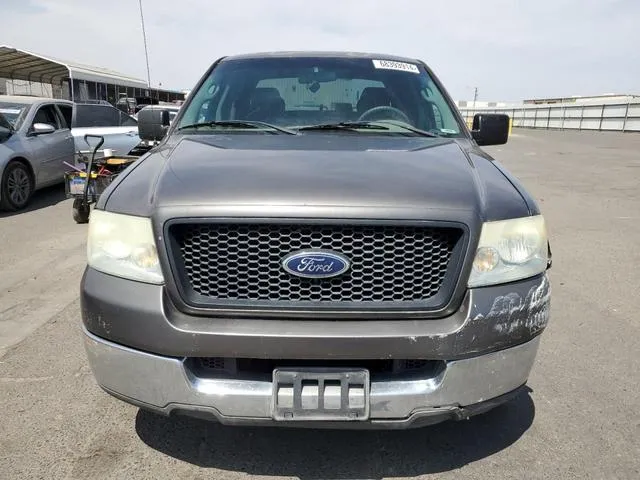 1FTRW12W74KC26169 2004 2004 Ford F-150- Supercrew 5