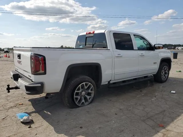 3GTU2NEC7JG358009 2018 2018 GMC Sierra- K1500 Slt 3