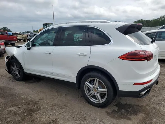 WP1AA2A28JKA03178 2018 2018 Porsche Cayenne 2