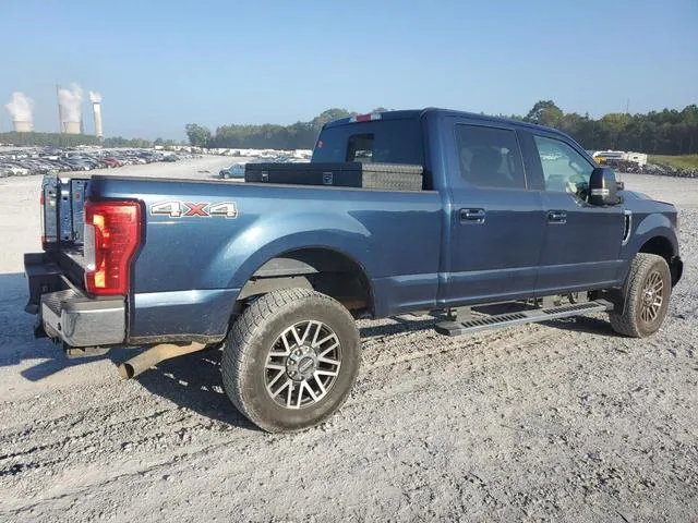 1FT7W2B69KEE31548 2019 2019 Ford F-250- Super Duty 3